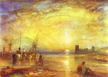 Haga click para ver la imagen ampliada flint castle.jpg